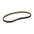 Walter 1/2 inch x 24 inch BLENDEX PLUS File Belt, Coarse, part 07D052