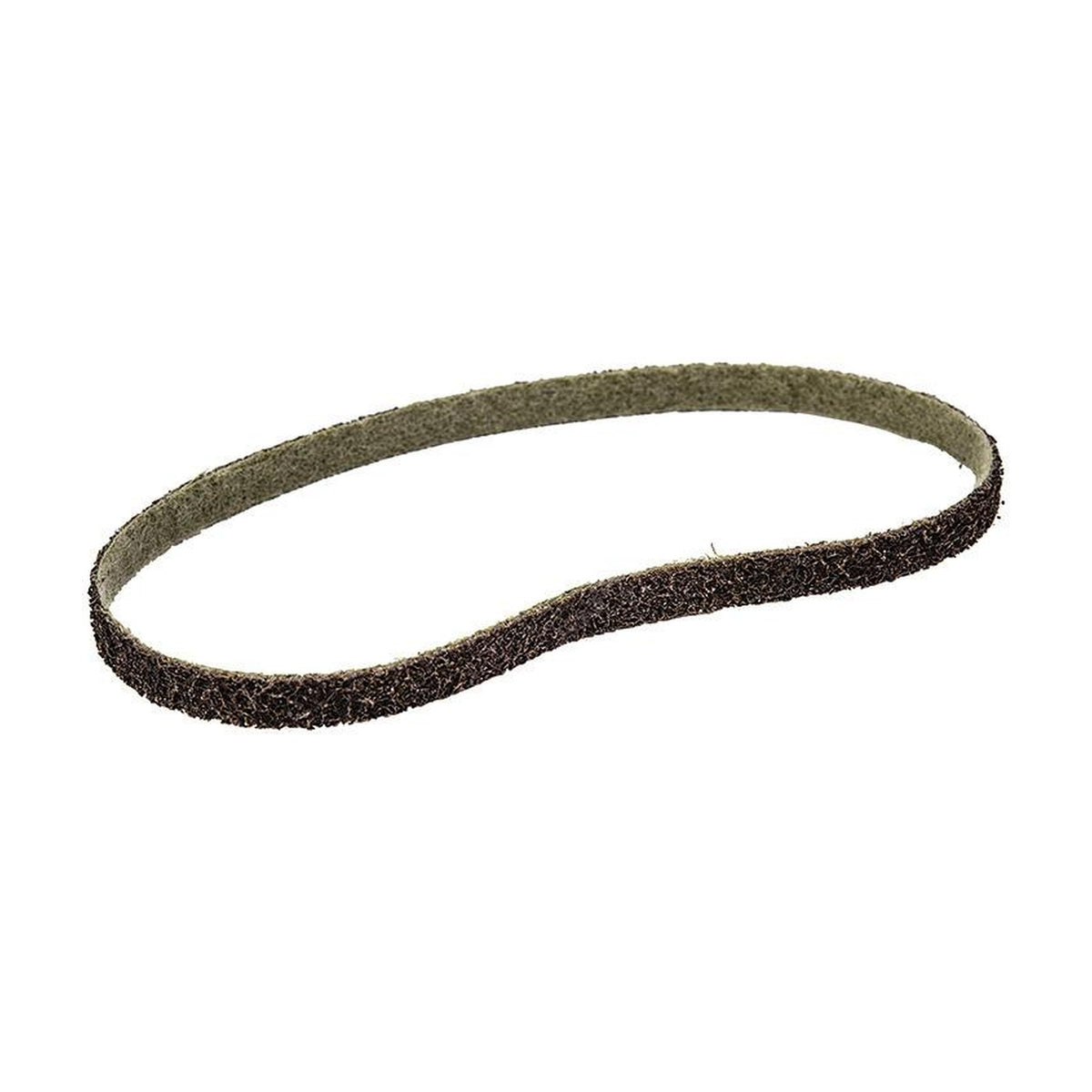 Walter 1/2 inch x 24 inch BLENDEX PLUS File Belt, Coarse, part 07D052
