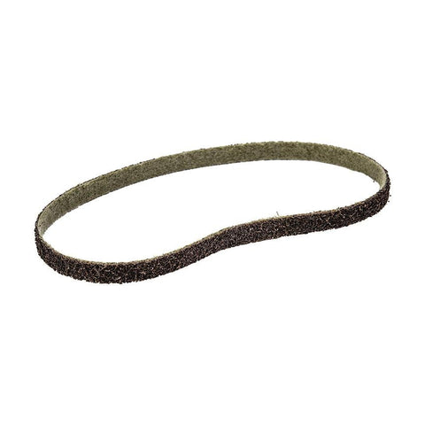 1/2" x 24" BLENDEX PLUS File Belt, Coarse