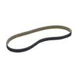 Walter 1/2 inch x 24 inch BLENDEX PLUS File Belt, Very Fine, part 07D054