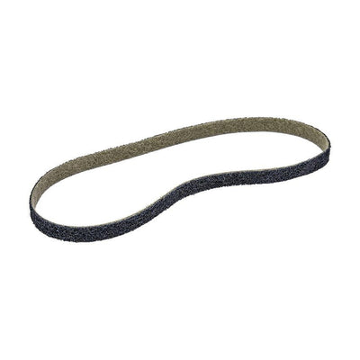 Walter 1/2 inch x 24 inch BLENDEX PLUS File Belt, Very Fine, part 07D054