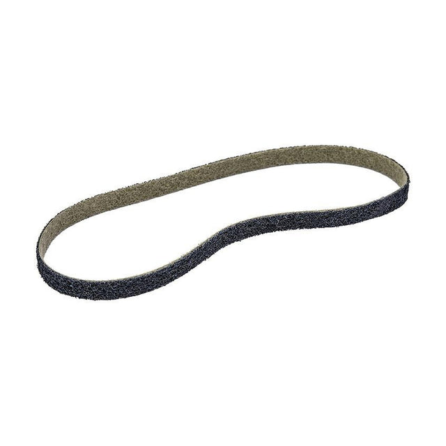 Walter 1/2 inch x 24 inch BLENDEX PLUS File Belt, Very Fine, part 07D054