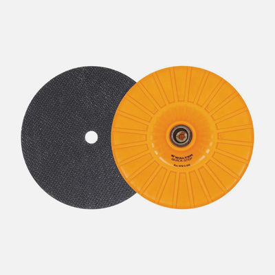 Walter 4-1/2 inch interface pad, part 07Q045