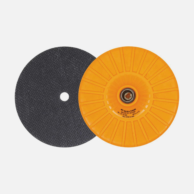 Walter 6 inch interface pad, part 07Q060