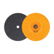Walter 6" QUICK-STEP Interface Pad
