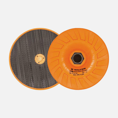 Walter 5 inch backing pad, part 07Q154