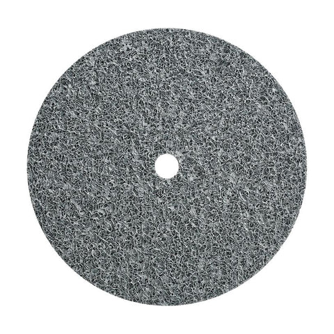 4-1/2" QUICK-STEP BLENDEX Hook & Loop Disc, Super Fine