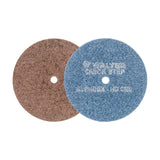 5" QUICK-STEP BLENDEX Hook & Loop Disc, Extra Coarse