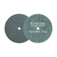 Walter 5 inch QUICK-STEP BLENDEX Hook & Loop Disc, Fine, part 07R504