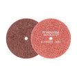 Walter 6 inch QUICK-STEP BLENDEX Hook & Loop Disc, Medium, part 07R603