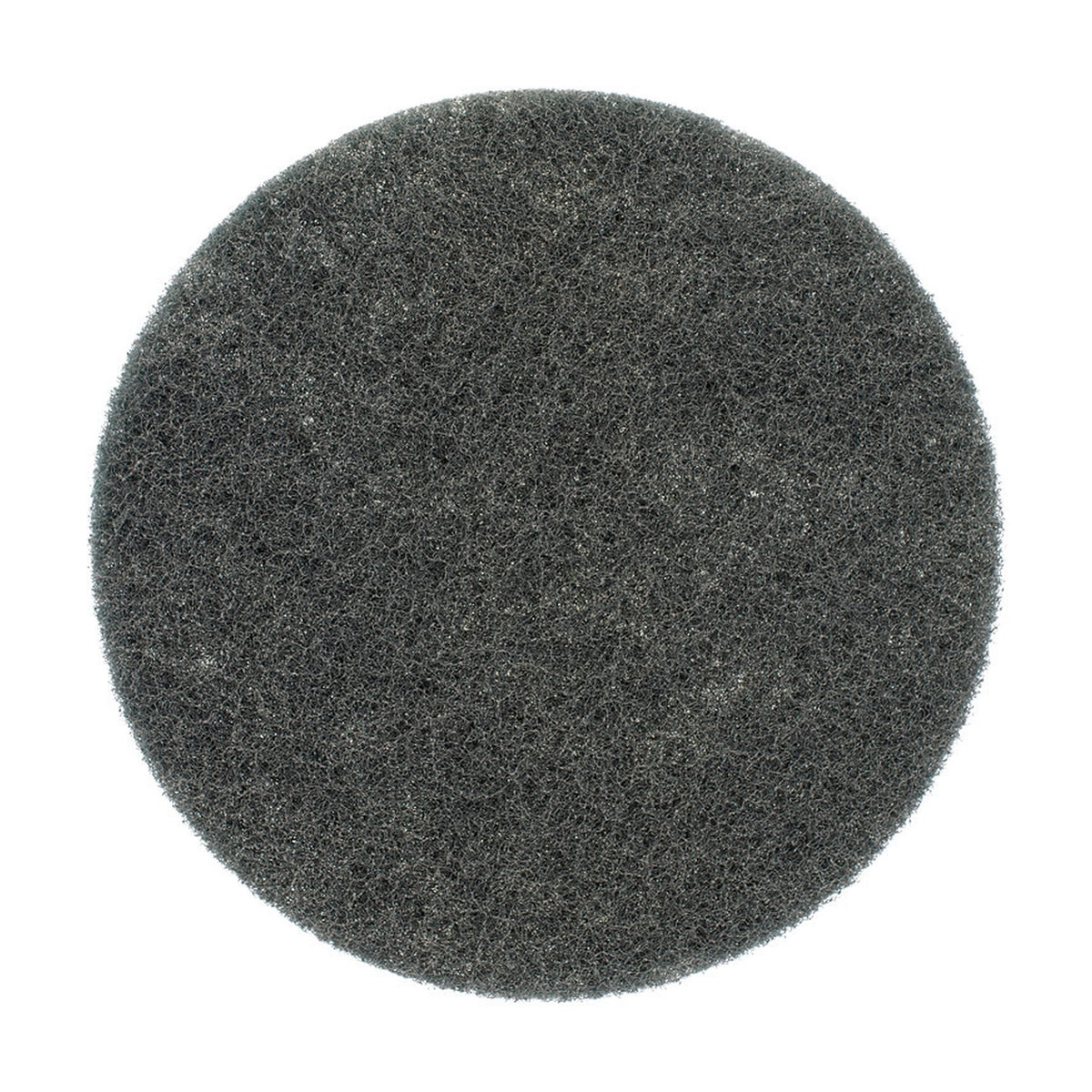 Walter 6 inch QUICK-STEP BLENDEX Hook & Loop Disc, Very Fine, 1000 Grit, Grey, part 07R615