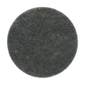 Walter 6 inch QUICK-STEP BLENDEX Hook & Loop Disc, Very Fine, 1000 Grit, Grey, part 07R615