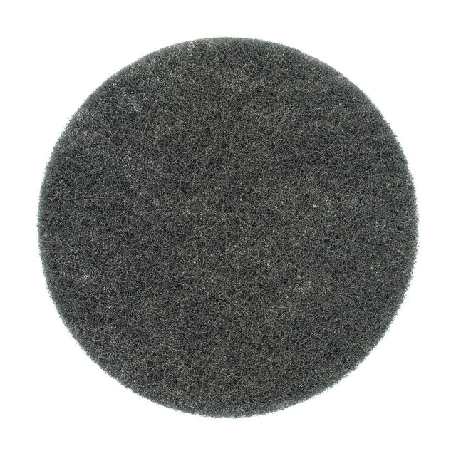 Walter 6 inch QUICK-STEP BLENDEX Hook & Loop Disc, Very Fine, 1000 Grit, Grey, part 07R615