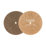7" QUICK-STEP BLENDEX Hook & Loop Disc, Coarse
