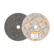 Walter 3 inch x 1/4 inch x 3/8 inch BLENDEX U Wheel, 2SF, part 07U321