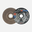 Walter HP XX 4-1/2 inch grinding wheel, part 08H452