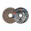 Walter HP XX 4-1/2 inch grinding wheel, part 08H452