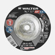 Walter HP XX 4-1/2 inch grinding wheel, part 08H457