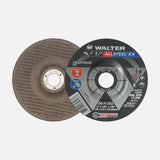 5" x 1/8" x 7/8" HP XX Grinding Wheel, Type 27