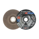 5" x 1/8" x 7/8" HP XX Grinding Wheel, Type 27
