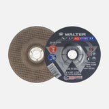 6" x 1/8" x 7/8" HP XX Grinding Wheel, Type 27