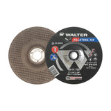 7" x 1/4" x 7/8" HP XX Grinding Wheel, Type 27