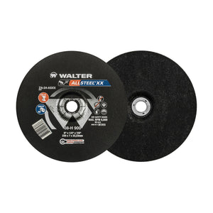 Walter HP XX 9 inch grinding wheel, part 08H900