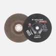 Walter HP XX 9 inch grinding wheel, part 08K900