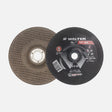 Walter HP XX 9 inch grinding wheel (shown: similar 08K901)