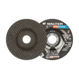 4-1/2" x 5/32" x 7/8" PIPEFITTER Grinding Wheel, Type 27