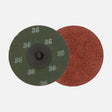 Walter SPINLOCK 3 inch sanding disc, part 09D203