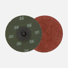 Walter SPINLOCK 3 inch sanding disc, part 09D203