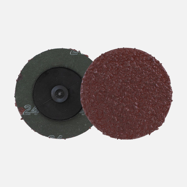 Walter SPINLOCK 1-1/2 inch sanding disc (shown: similar 09D102)