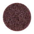 Walter 2 inch SPINLOCK Surface Conditioning Disc, Medium, part 09G103