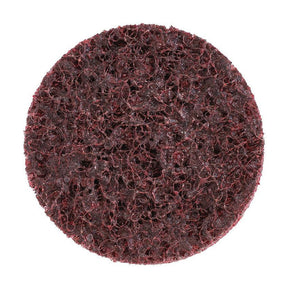 Walter 2 inch SPINLOCK Surface Conditioning Disc, Medium, part 09G103