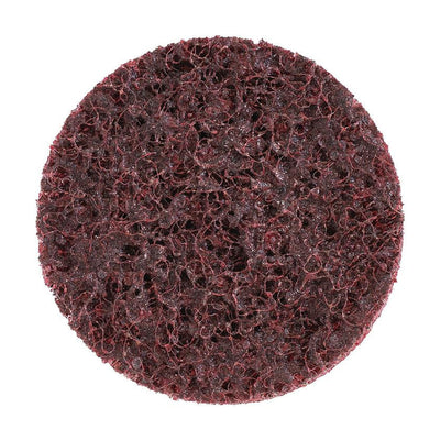 Walter 2 inch SPINLOCK Surface Conditioning Disc, Medium, part 09G103