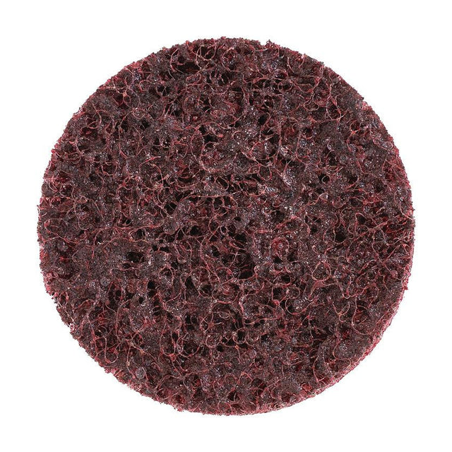 Walter 2 inch SPINLOCK Surface Conditioning Disc, Medium, part 09G103