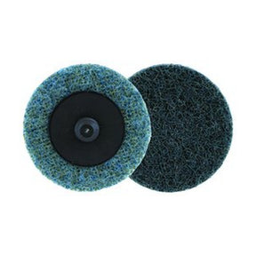 Walter 2 inch SPINLOCK Surface Conditioning Disc, Fine, part 09G104