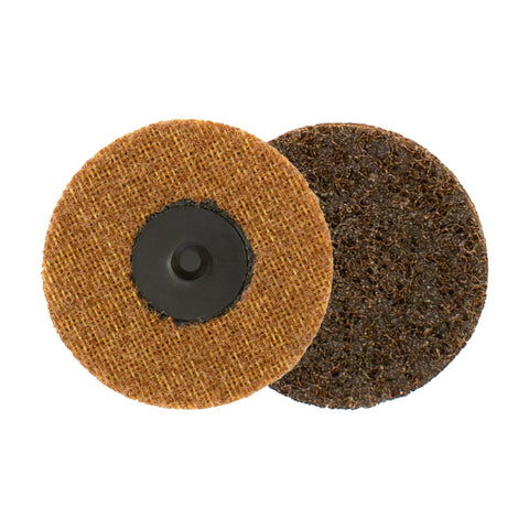 Quick-Change Discs