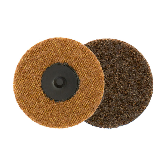 Walter 3 inch SPINLOCK Surface Conditioning Disc, Coarse, part 09G202