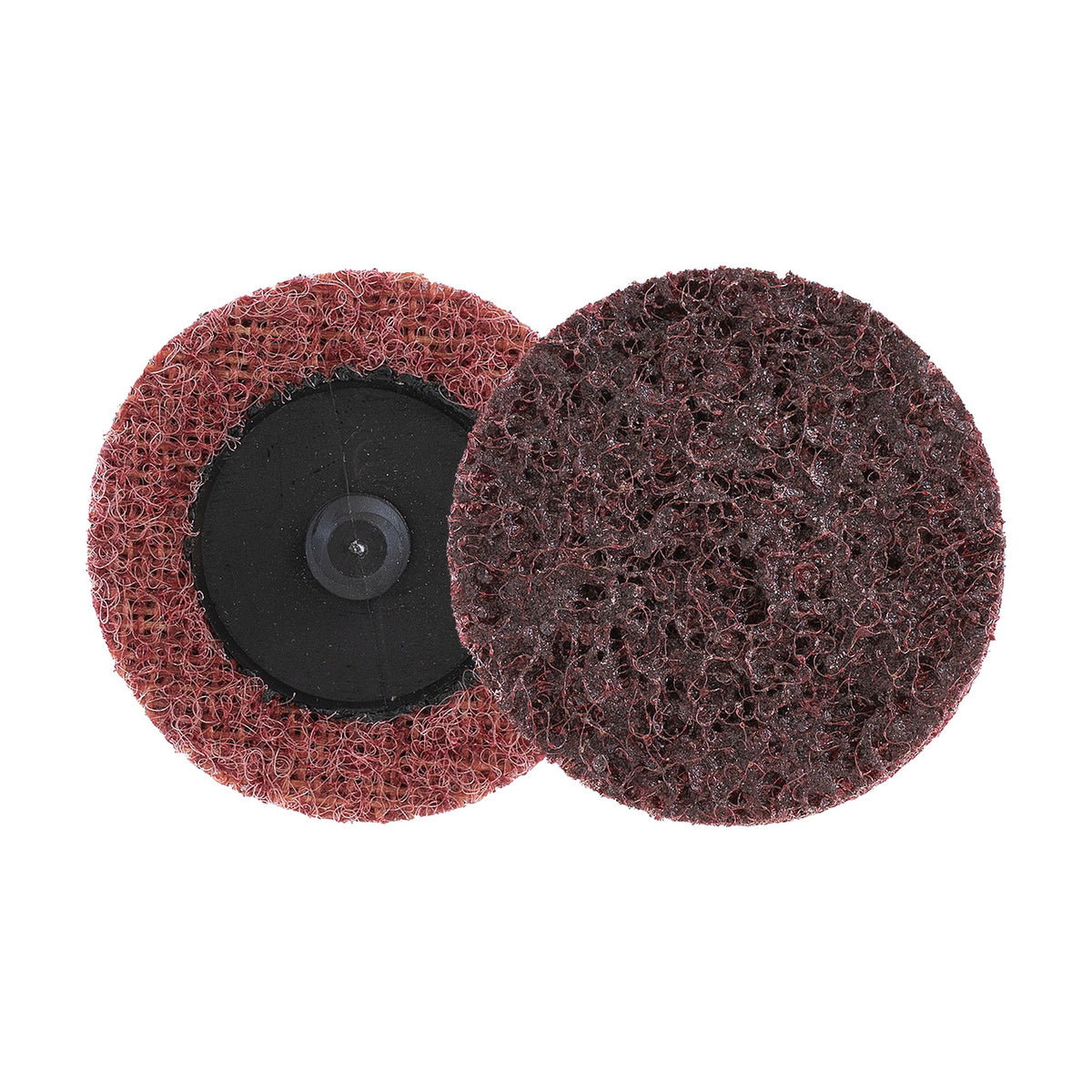 Walter 3 inch SPINLOCK Surface Conditioning Disc, Medium, part 09G203
