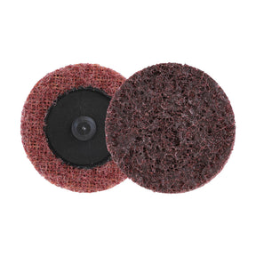 Walter 3 inch SPINLOCK Surface Conditioning Disc, Medium, part 09G203