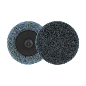 Walter 3 inch SPINLOCK Surface Conditioning Disc, Fine, part 09G204