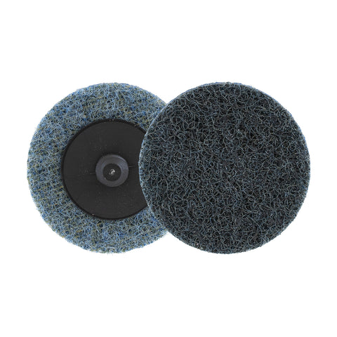 Quick-Change Discs