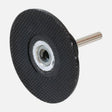Walter 2 inch backing pad, part 09X203