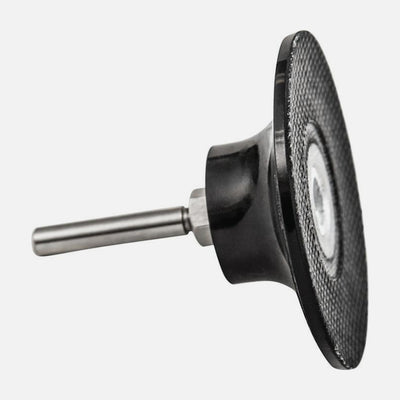 Walter 3 inch backing pad, part 09X303