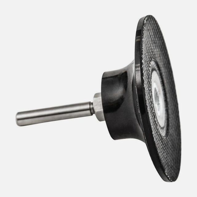 Walter 3 inch backing pad, part 09X303