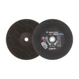 Walter 12 inch x 1/8 inch x 1 inch RIPCUT II Cut-Off Wheel, part 10A123
