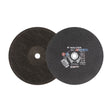 Walter 14 inch x 1/8 inch x 1 inch RIPCUT II Cut-Off Wheel, part 10A143
