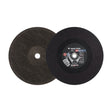 Walter 16 inch x 5/32 inch x 1 inch RIPCUT II Cut-Off Wheel, part 10A163